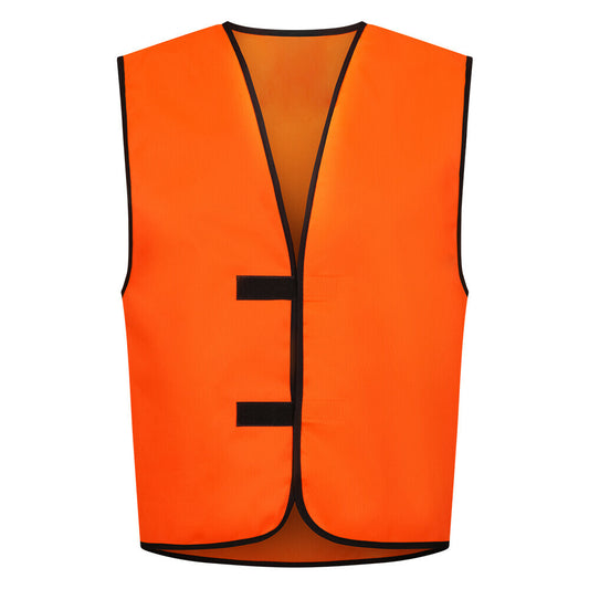 Image for color: signal orange