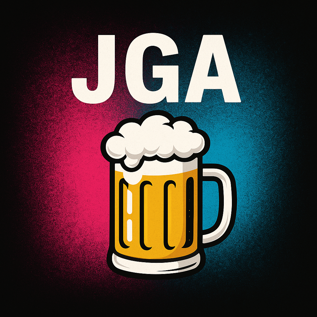 Junggesellenabschied