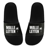 MALLE LETTEN - Badelatschen