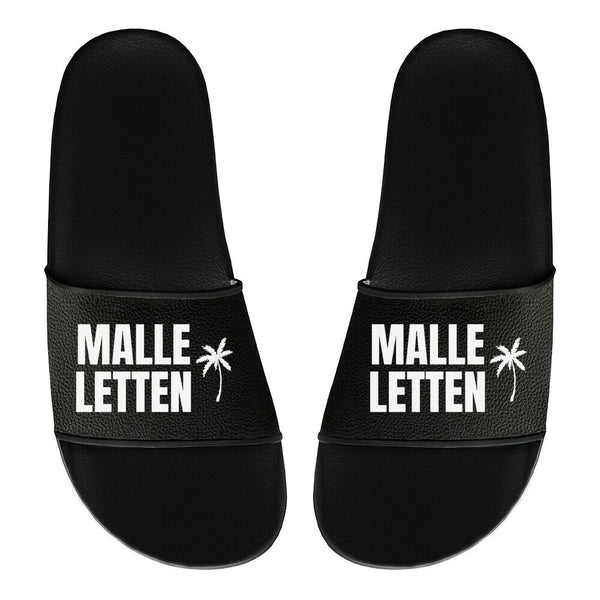 MALLE LETTEN - Badelatschen