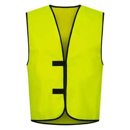 Image for color: signal yellow