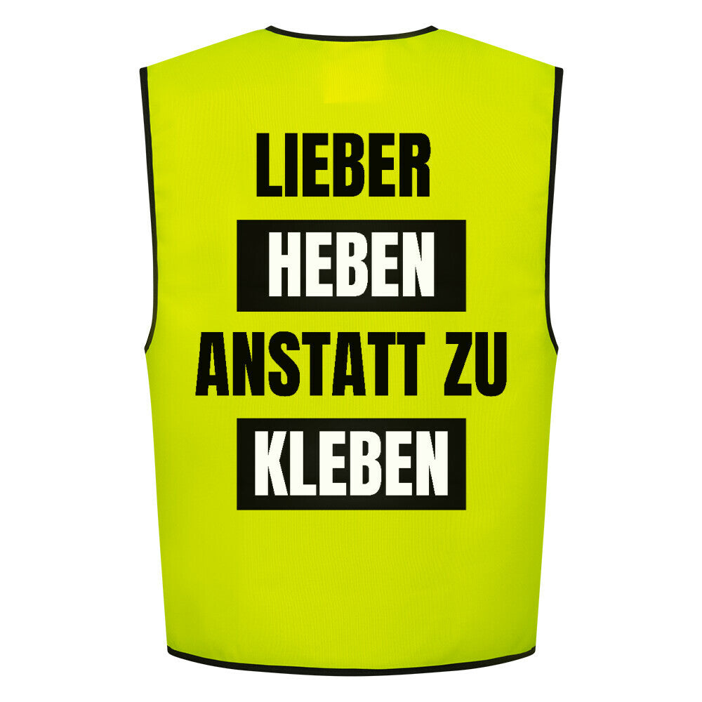 Image for color: signal yellow