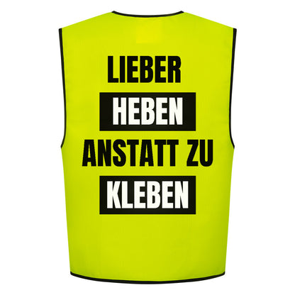 Image for color: signal yellow