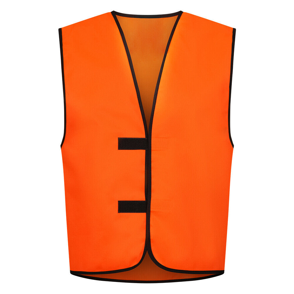 Image for color: signal orange