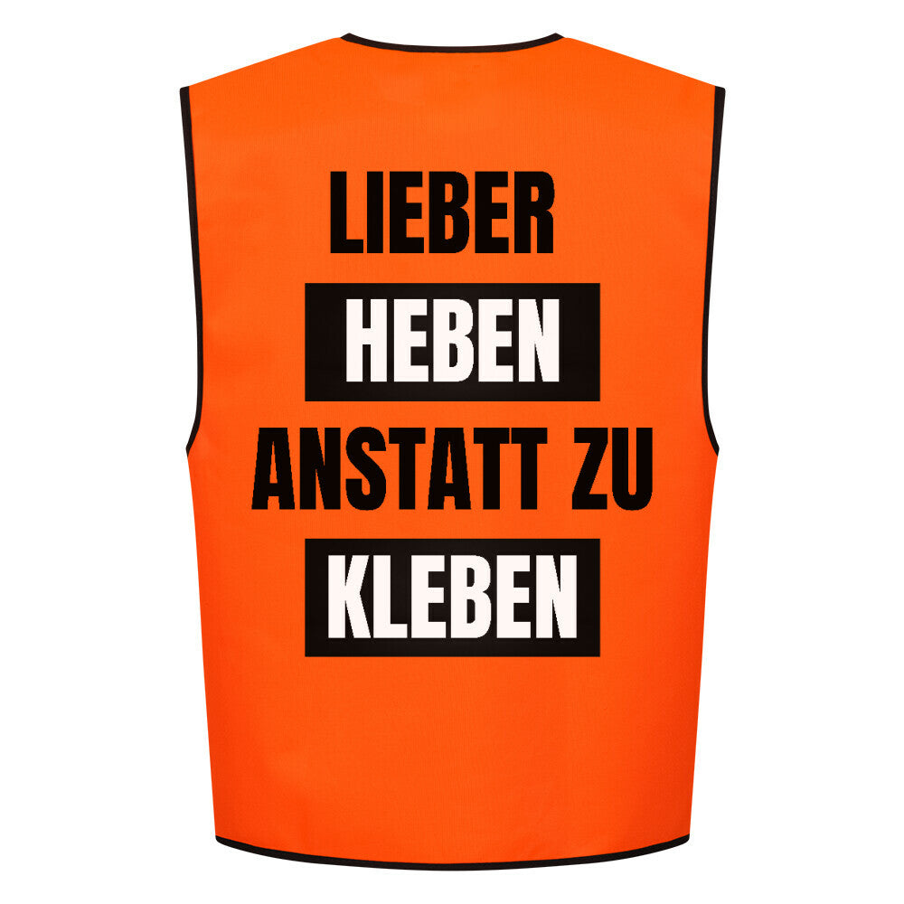 Image for color: signal orange